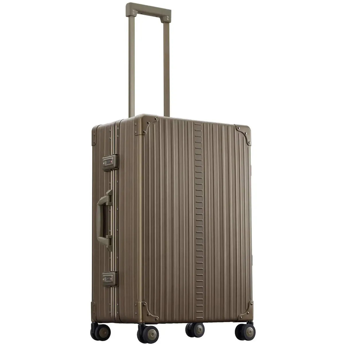 Aleon 26" Aluminum Traveler