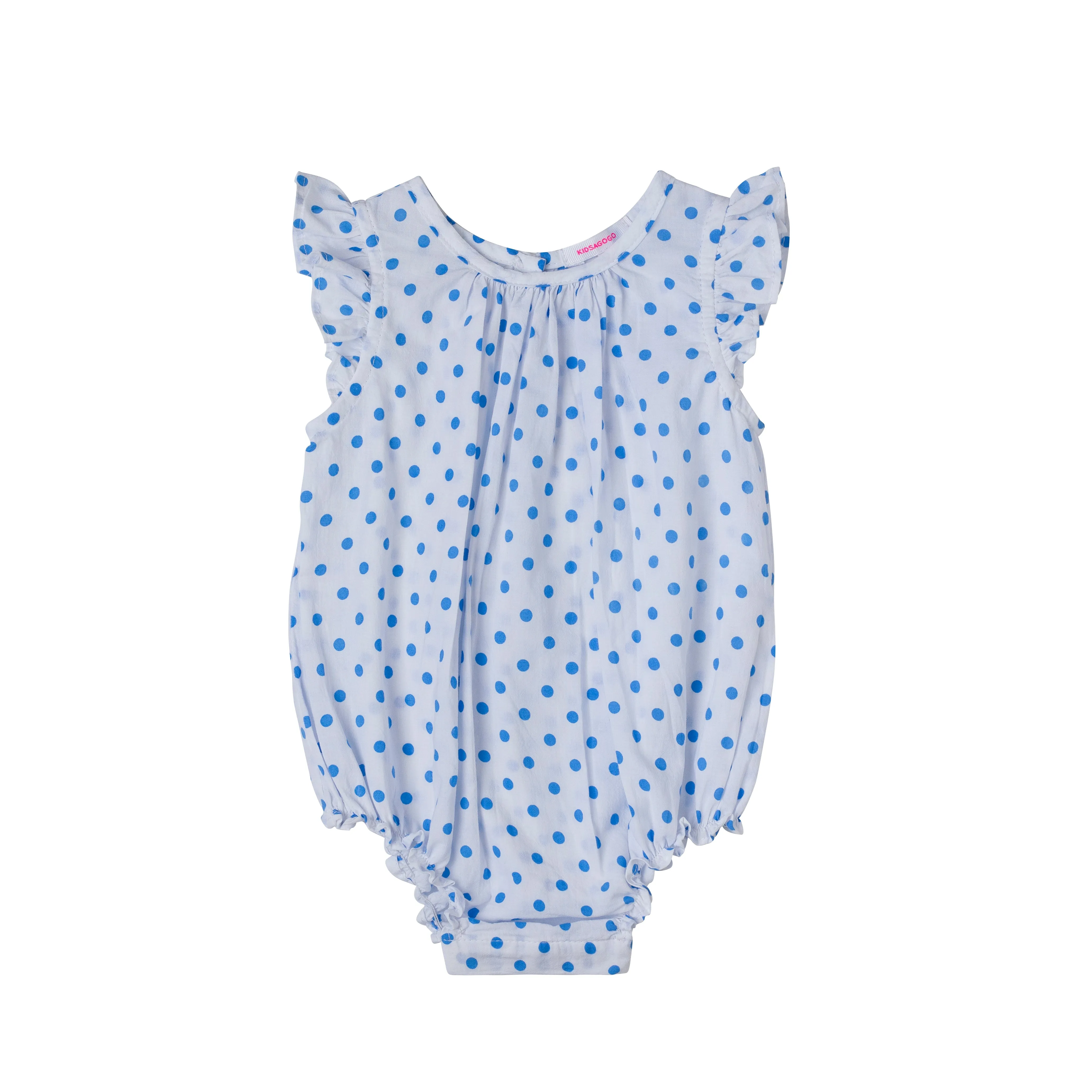 Anya Romper Dot