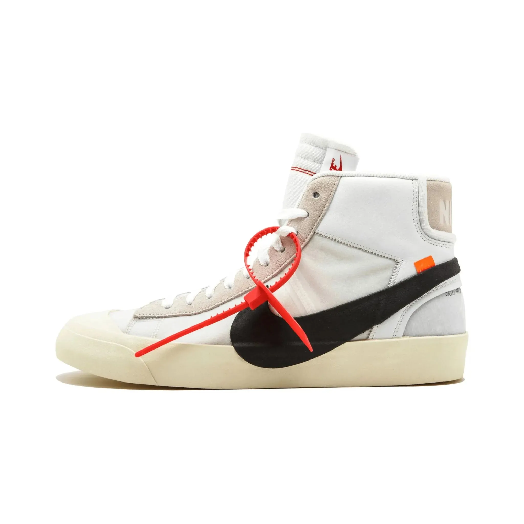 Blazer Off-White "The Ten"