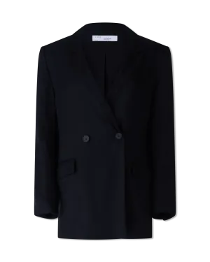 Cassius Double Buttoned Blazer