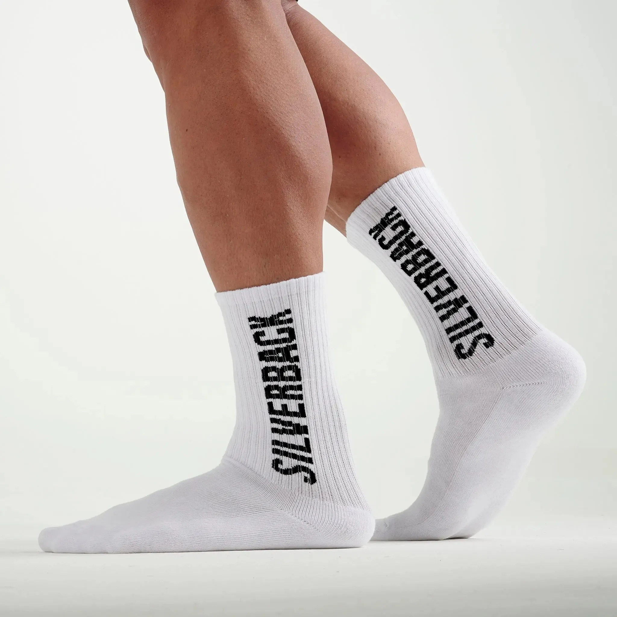 Core Gym Socks