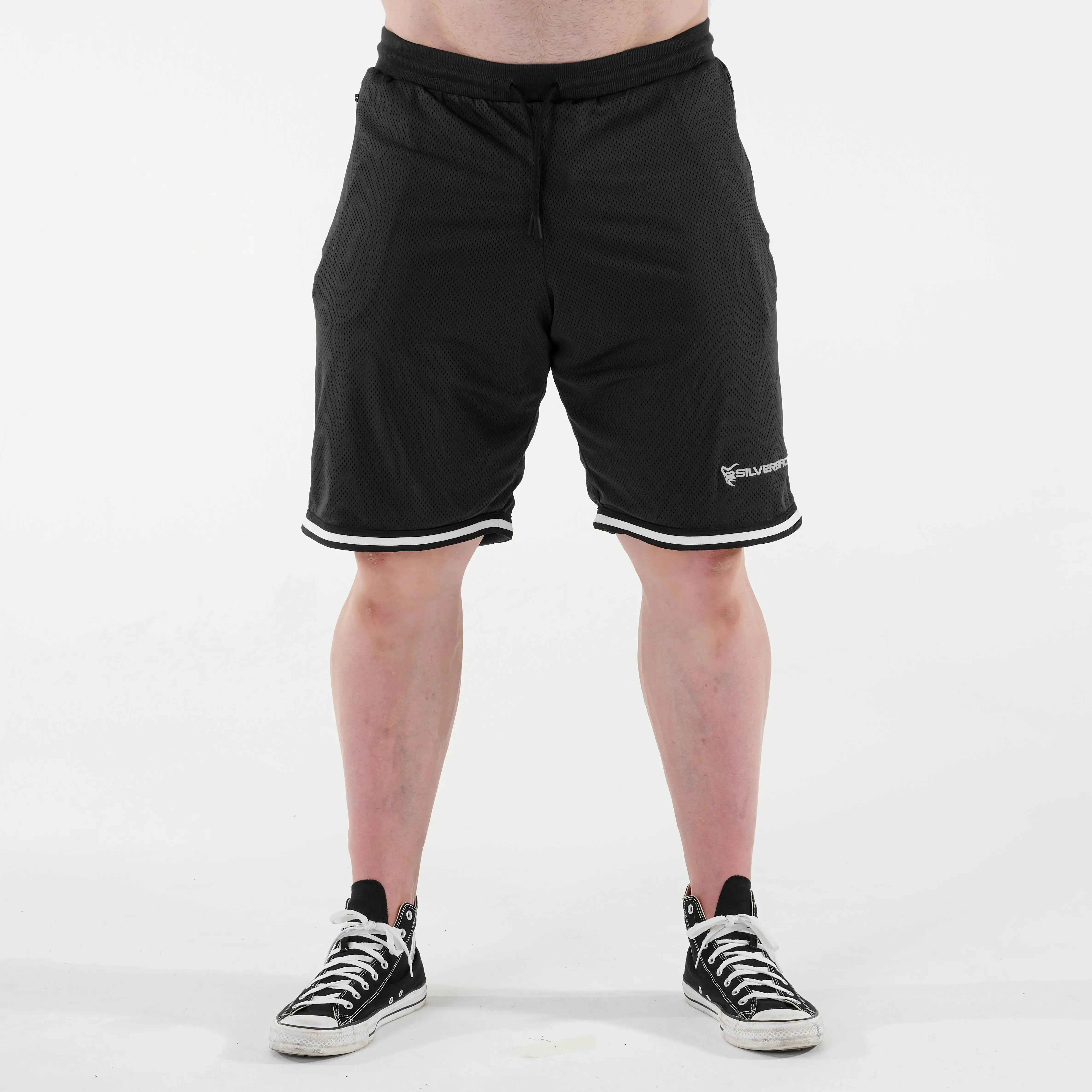 Elite Mesh Shorts