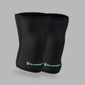 Fortis XMax 9mm Knee Sleeves