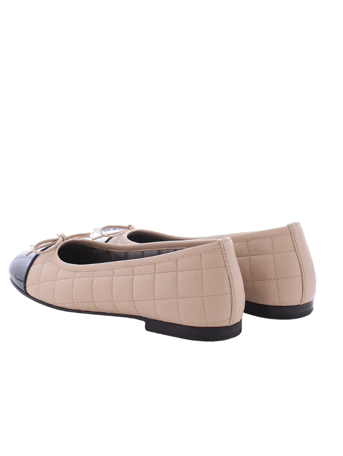 Kennel & Schmenger JOY Pumps In Nude And Black 31-14500-225