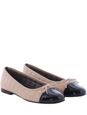 Kennel & Schmenger JOY Pumps In Nude And Black 31-14500-225