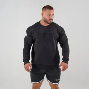 Pro-Series Embossed Sweater