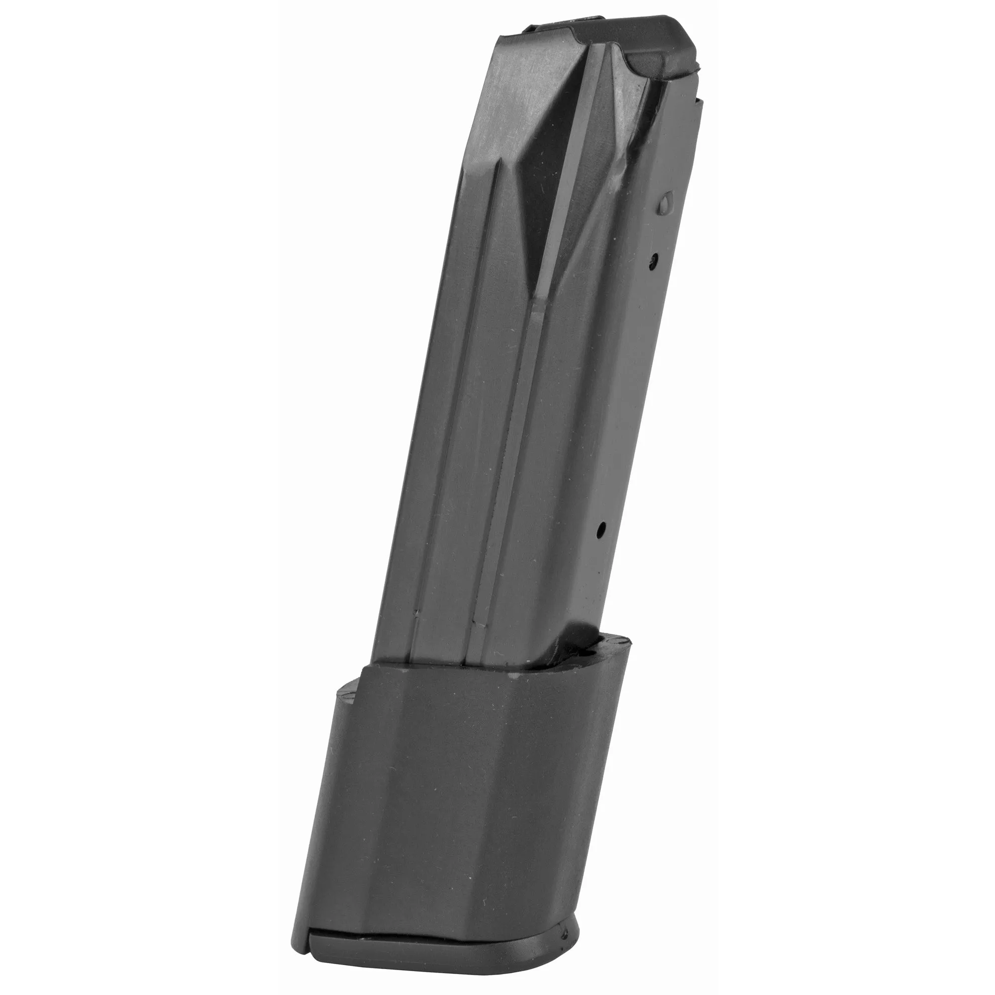 Promag Hk Usp 45acp 20rd Bl