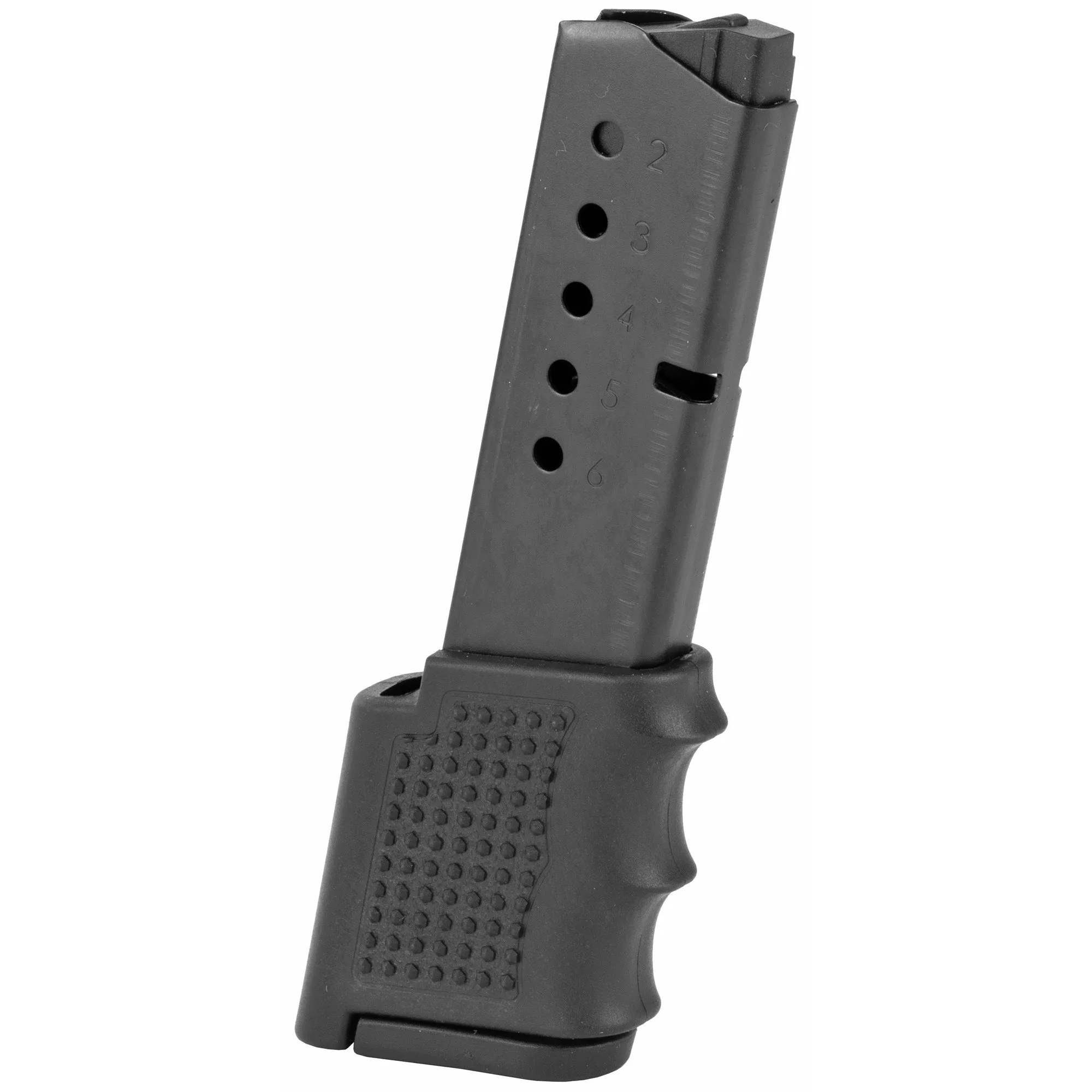 Promag S&w Bodyguard 380acp 10rd Bl