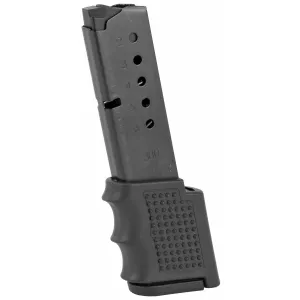 Promag S&w Bodyguard 380acp 10rd Bl