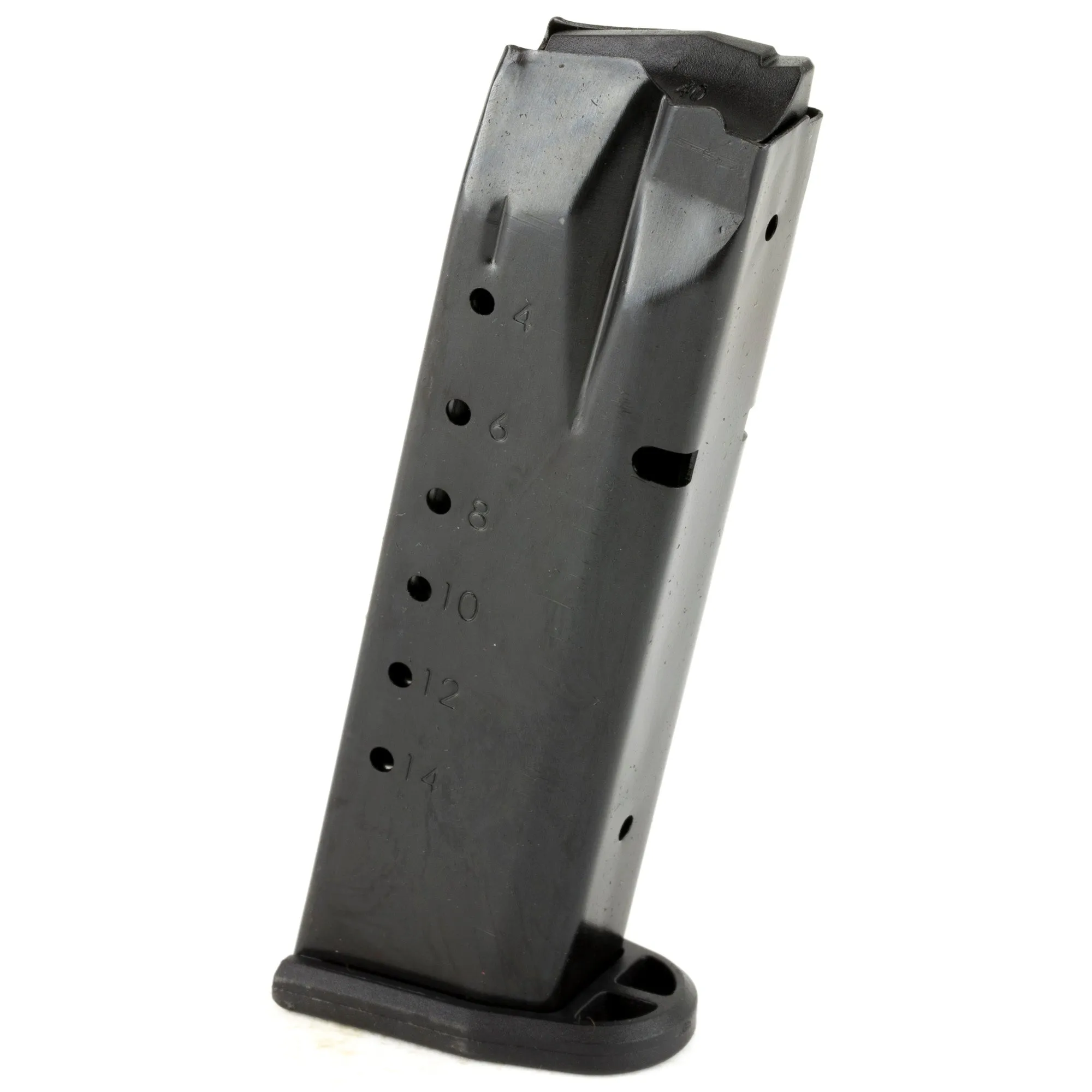 Promag S&w M&p-40 40sw Bl