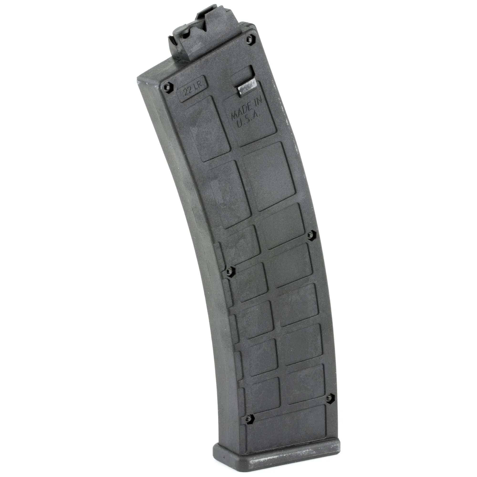 Promag Sig 522 22lr 30rd Blk