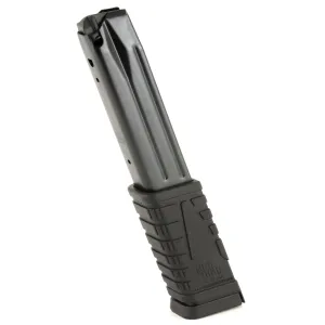 Promag Spgfld Xdm 9mm  32rd Bl Steel