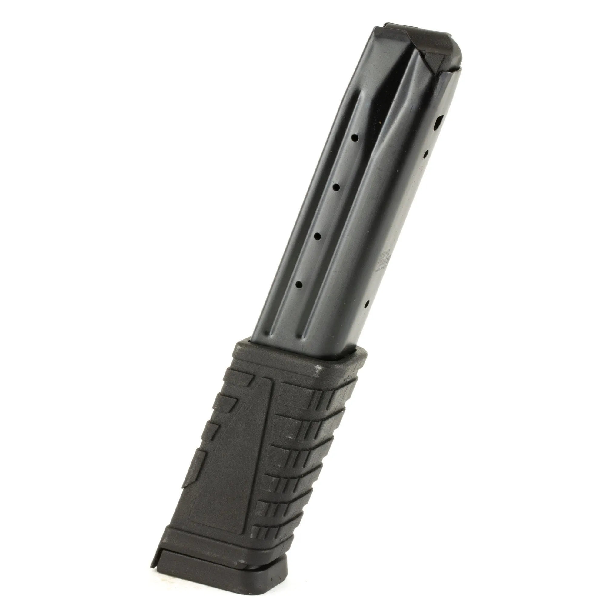 Promag Spgfld Xdm 9mm  32rd Bl Steel