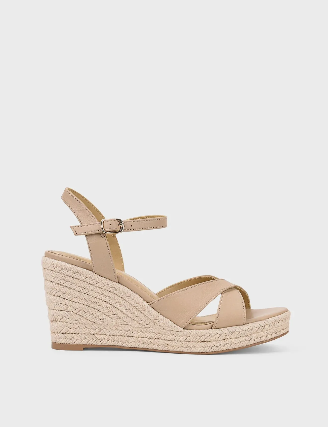 SIREN REMMIE ROPE WEDGES