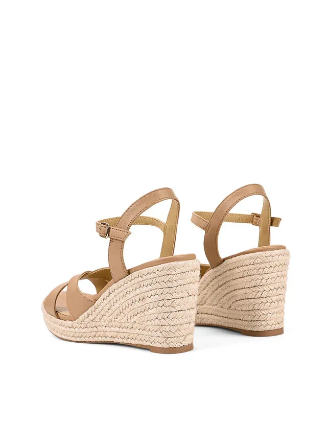 SIREN REMMIE ROPE WEDGES