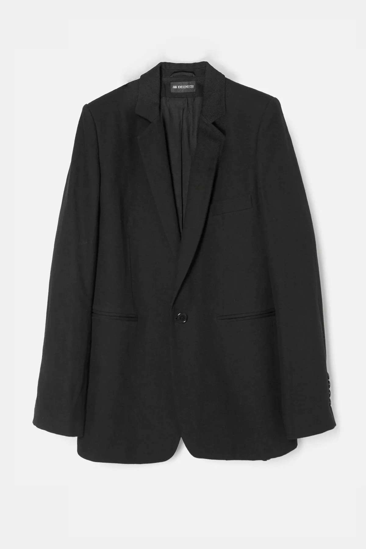 Tailored Jacket