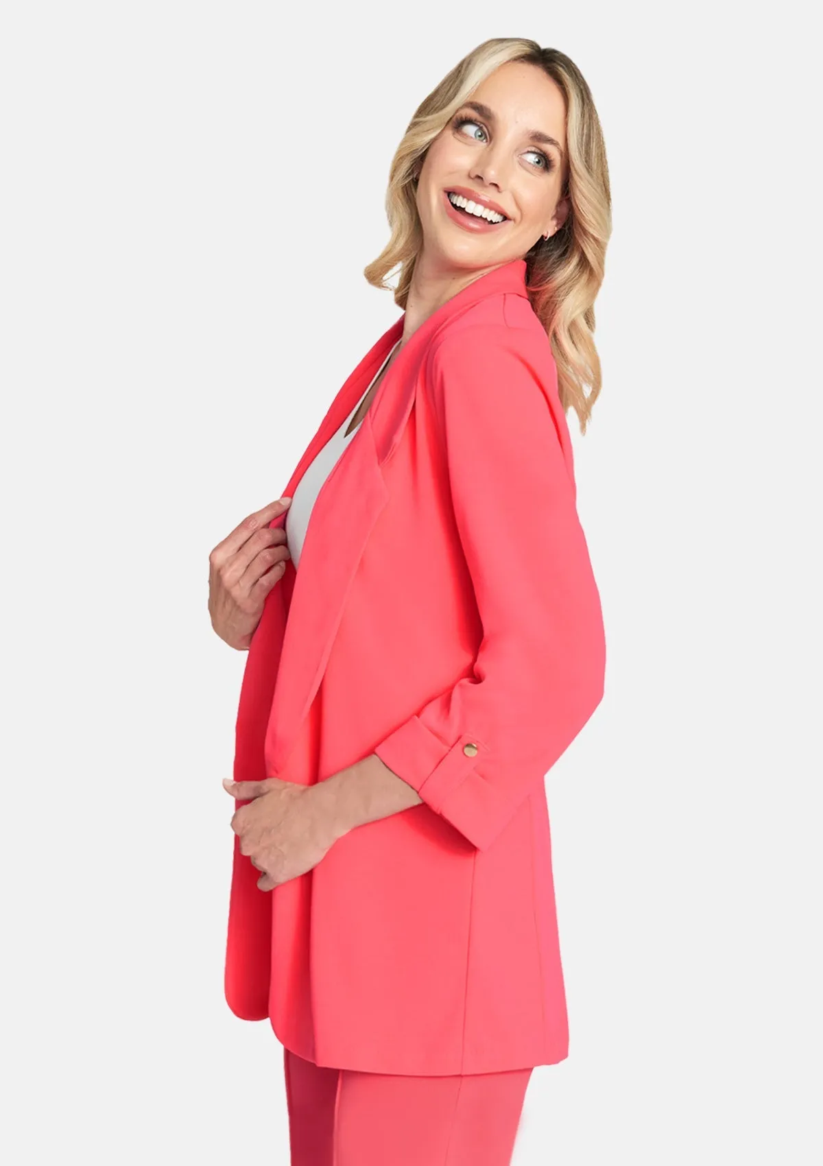 Tall Anabella Blazer