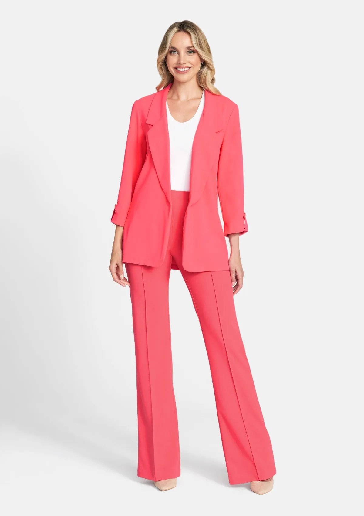 Tall Anabella Blazer