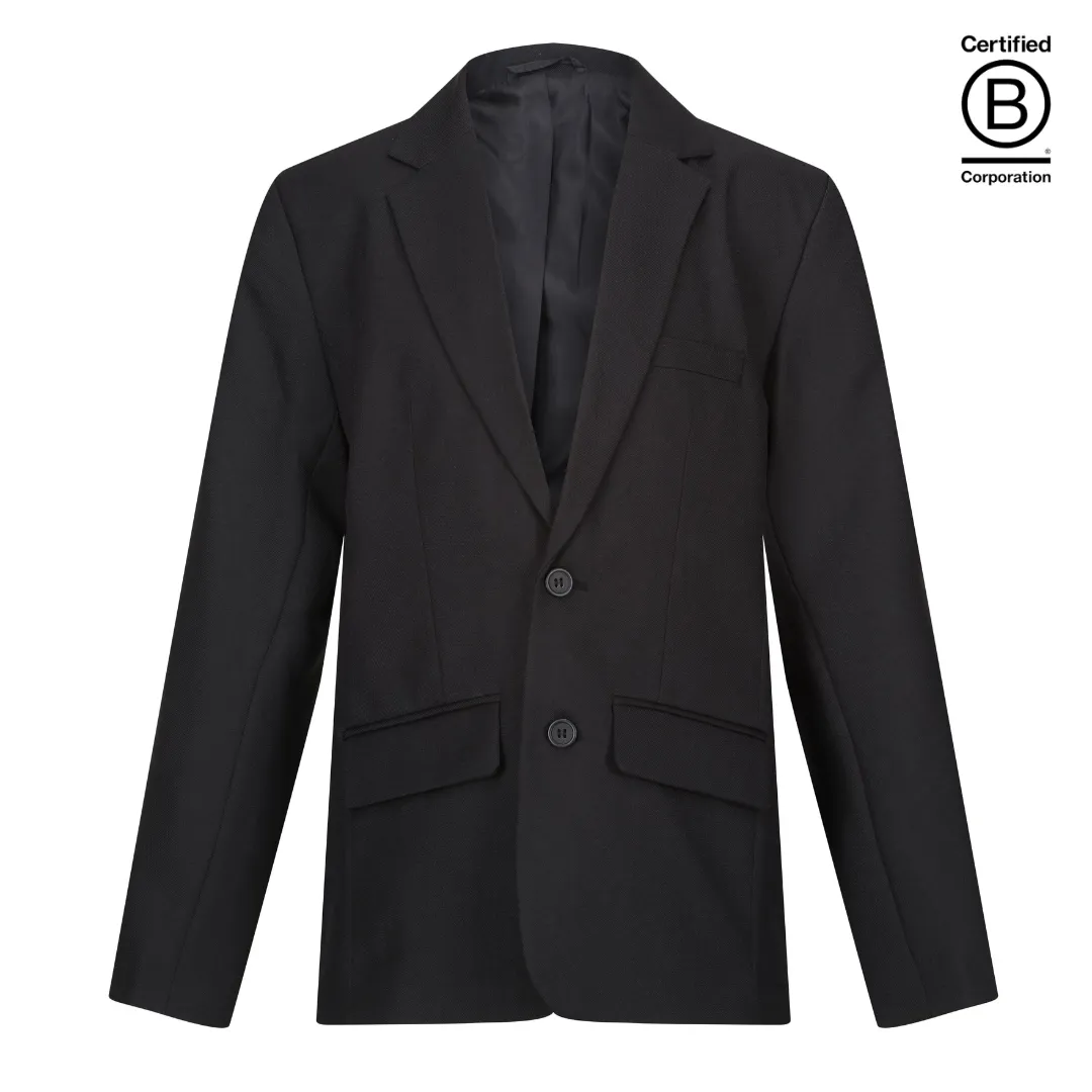 Unisex Performa eco school suit jacket