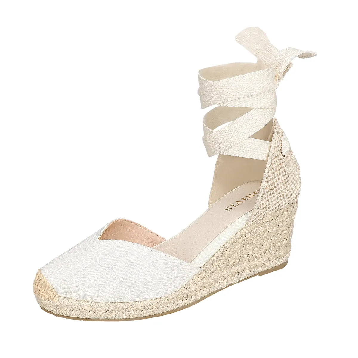 USS Shoes Marina Women's Summer Wedges