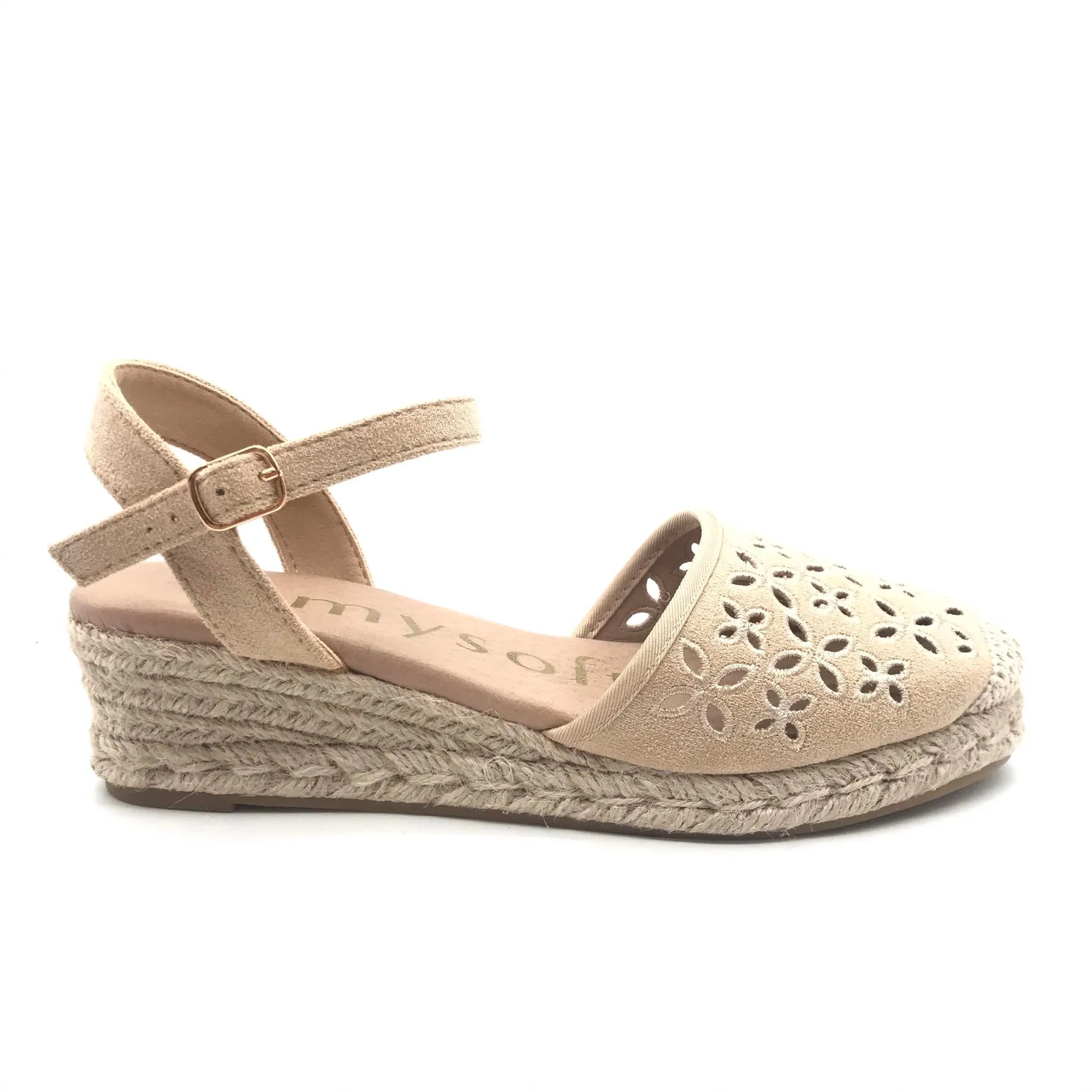 WOMEN SANDALS 24M100